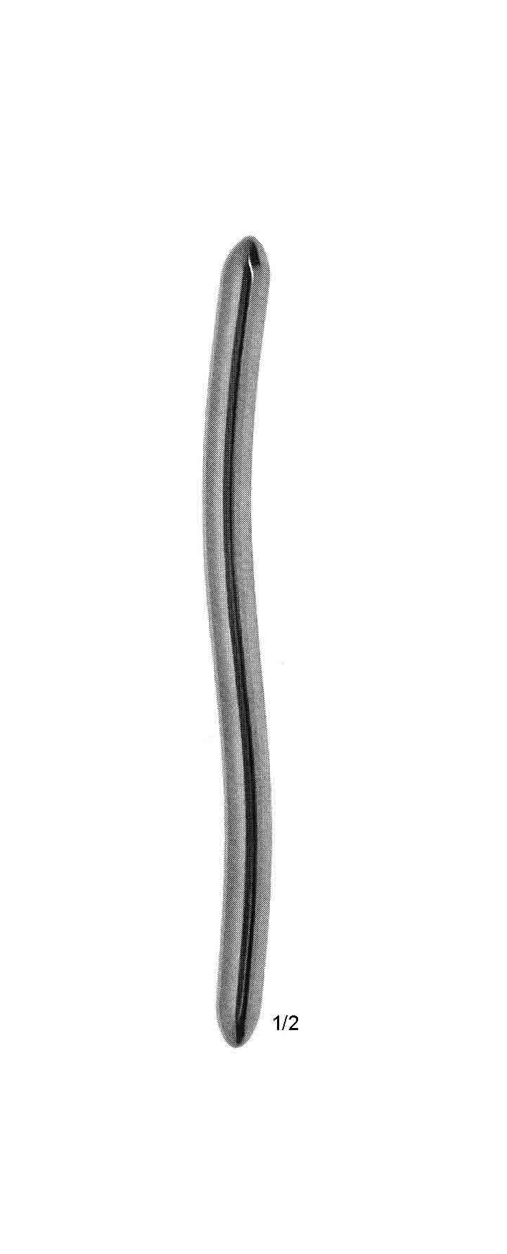 HEGAR BUJİ DUBLE 21.0mm / 22.0mm 20cm